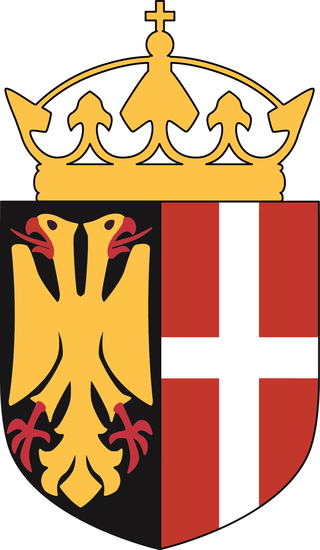 Wappen Stadt Neuss