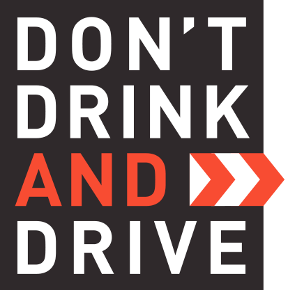 Don�t Drink And Drive