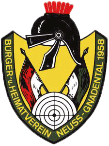 Bürger- und Heimatvereins Neuss-Gnadental